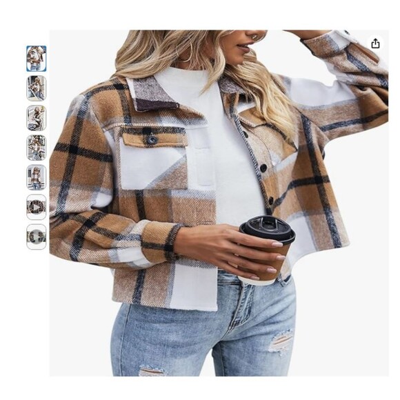 Wholesale Reseller 15Pc Women Clothing Mystery Box Mix Lot NWT Amazon Brands Mix - Picture 7 of 16